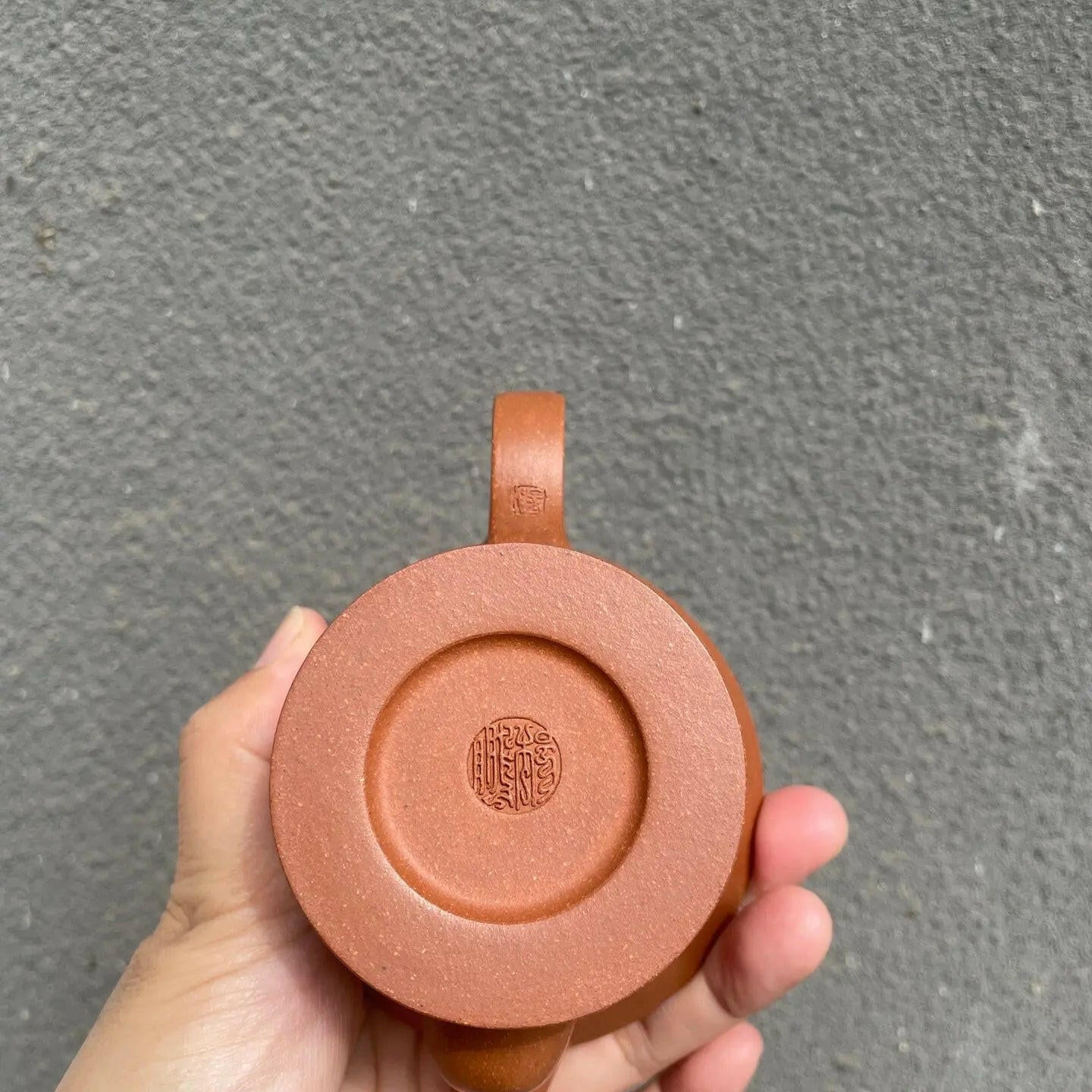 Feng Sheng Shui Qi 125cc - Yixing Handmade Teapot - zycs_China - tea - teapot