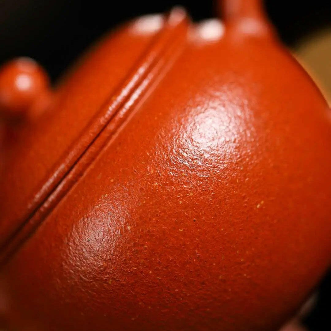 Gu Yun 100cc - Yixing Handmade Teapot - zycs_China - tea - teapot