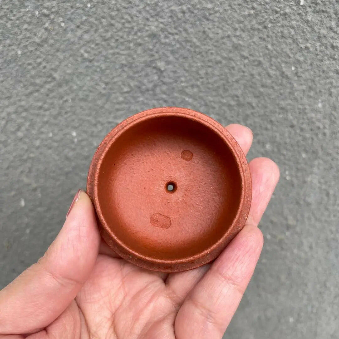 Gu Yun 100cc - Yixing Handmade Teapot - zycs_China - tea - teapot
