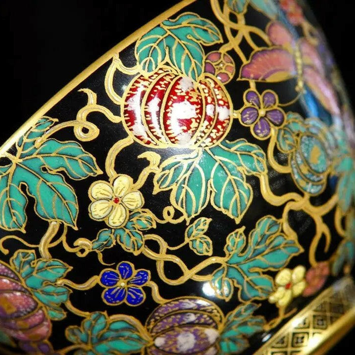 Gua Die Lian Mian - Jing De Zhen Porcelain Teacup - zycs_China - tea - teapot