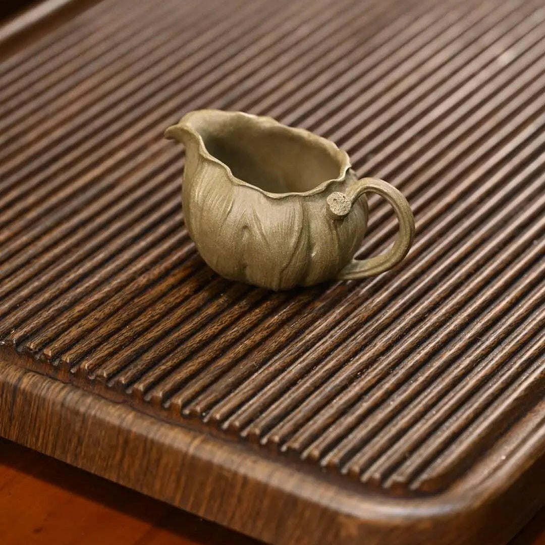 He Ye Gong Dao Bei - Fair Cup - zycs_China - tea - teapot