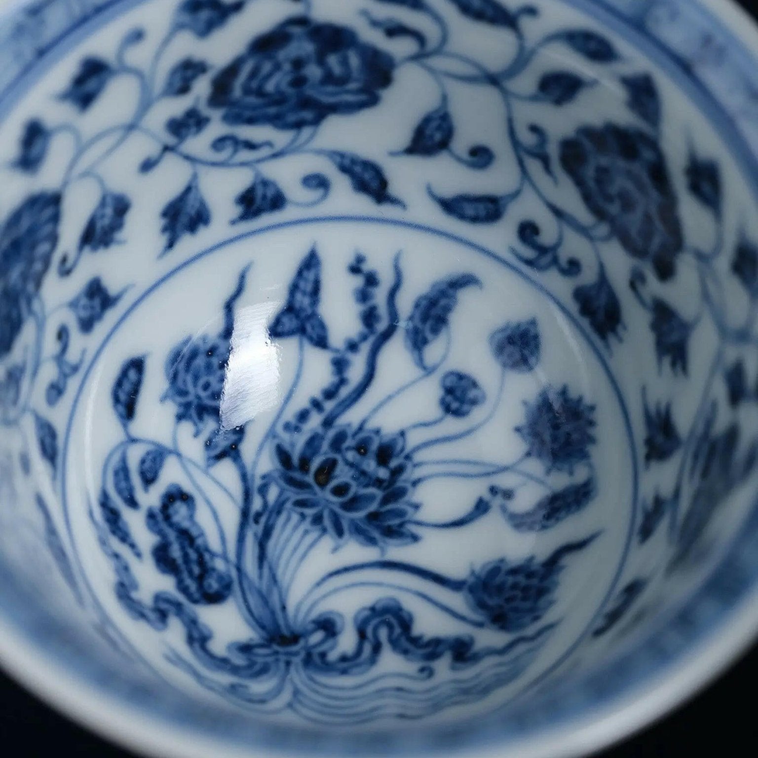 Lian Ban - Jing De Zhen Porcelain Gaiwan - zycs_China - tea - teapot