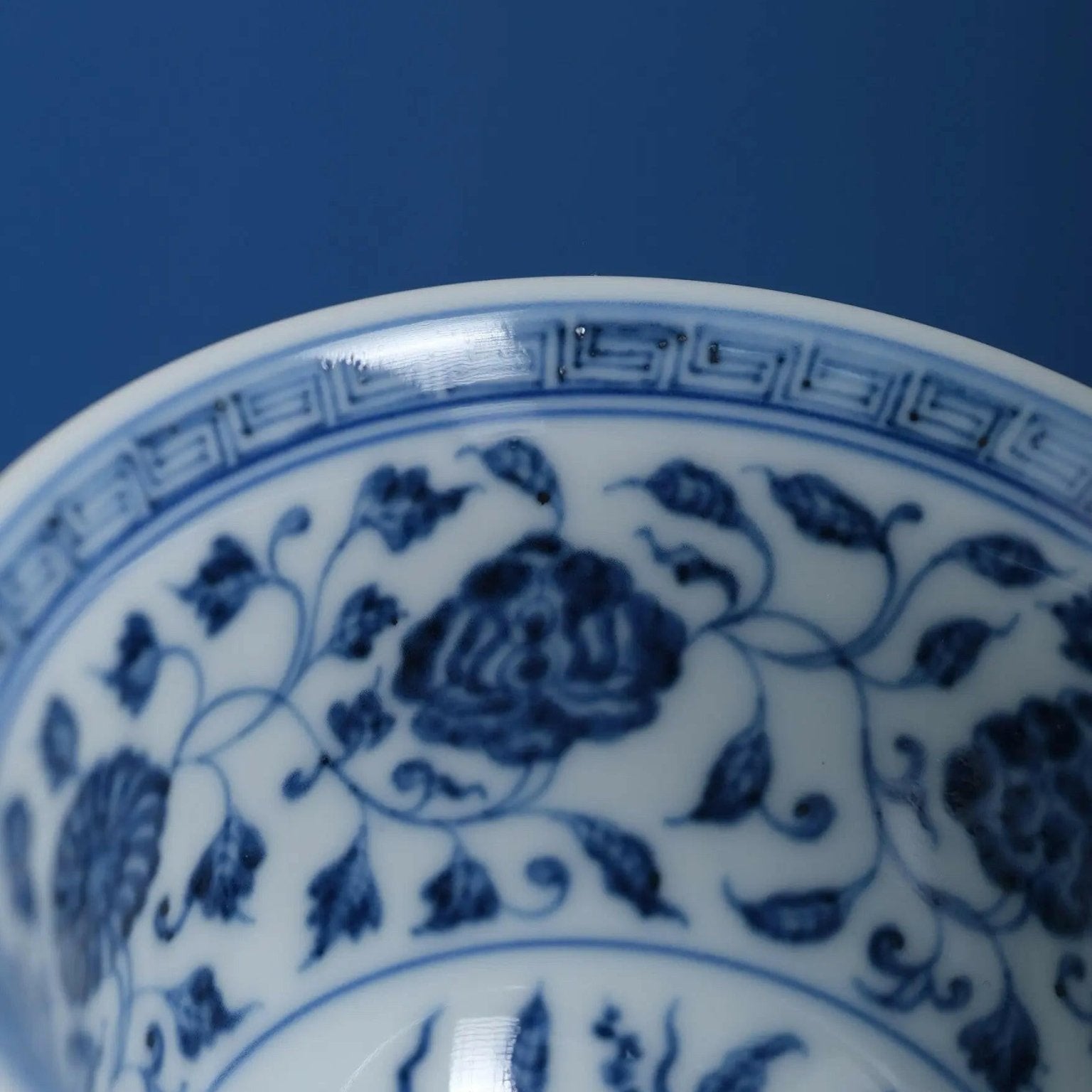 Lian Ban - Jing De Zhen Porcelain Gaiwan - zycs_China - tea - teapot