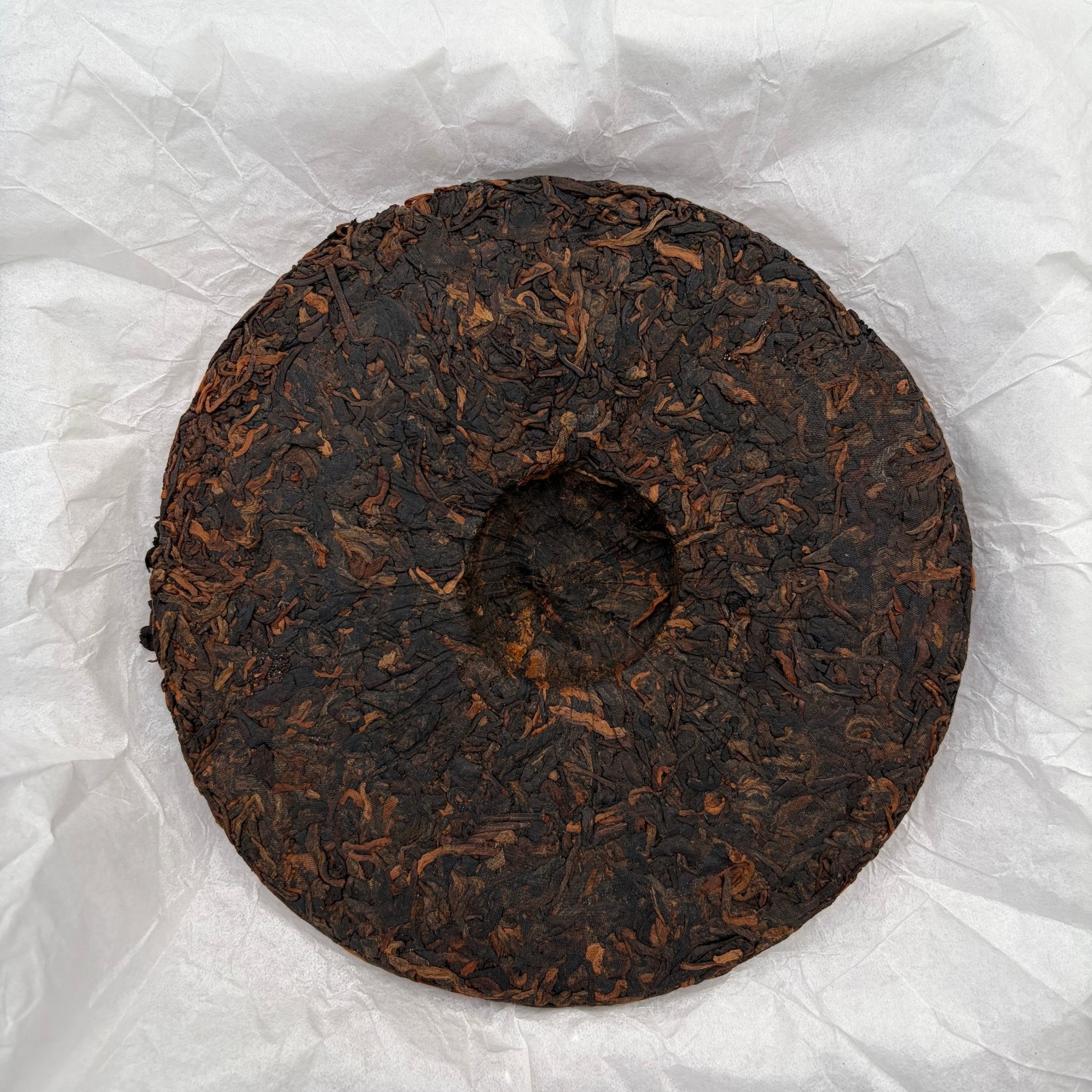 Ma Dao Cheng Gong Pu'er Tea - Fine Tea 【E】 zycschina