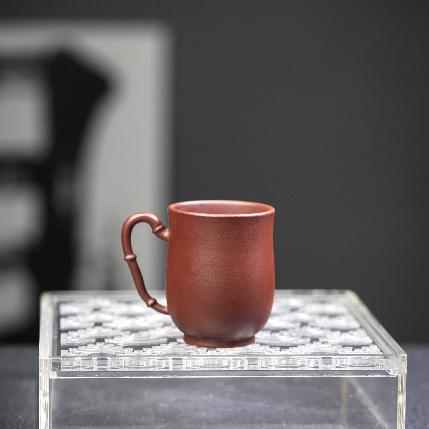 Mao Mi - Yixing Handmade Teacup 江苏宜兴