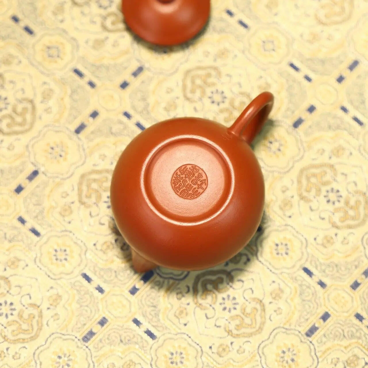 Mi Ni Xiao Long Dan 80cc - Yixing Handmade Teapot - zycs_China - tea - teapot