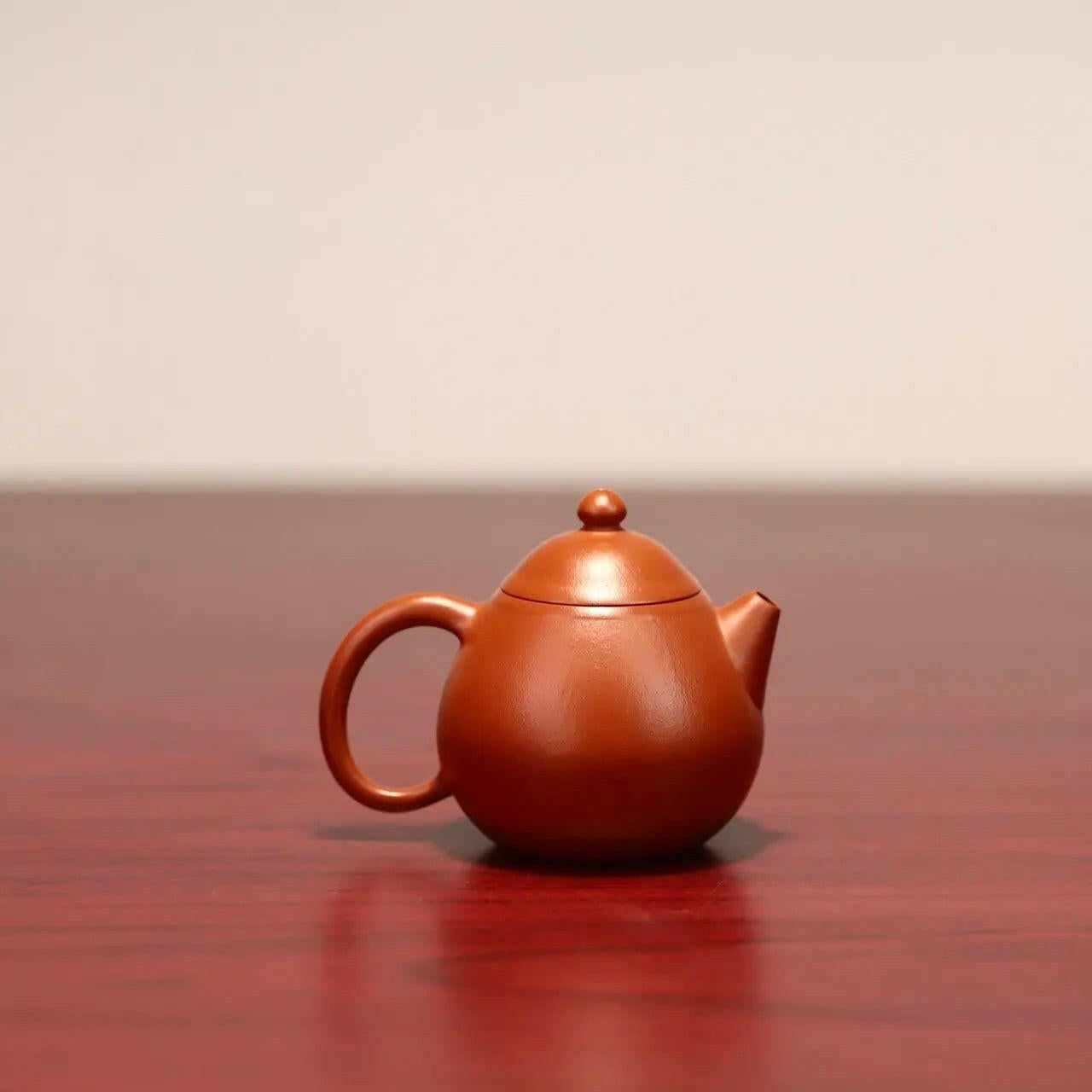 Mi Ni Xiao Long Dan 80cc - Yixing Handmade Teapot - zycs_China - tea - teapot