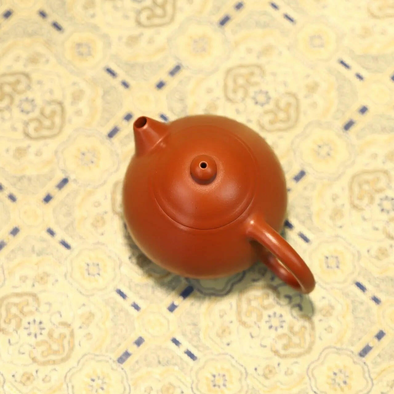 Mi Ni Xiao Long Dan 80cc - Yixing Handmade Teapot - zycs_China - tea - teapot