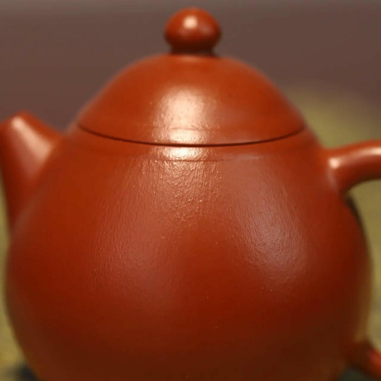 Mi Ni Xiao Long Dan 80cc - Yixing Handmade Teapot - zycs_China - tea - teapot