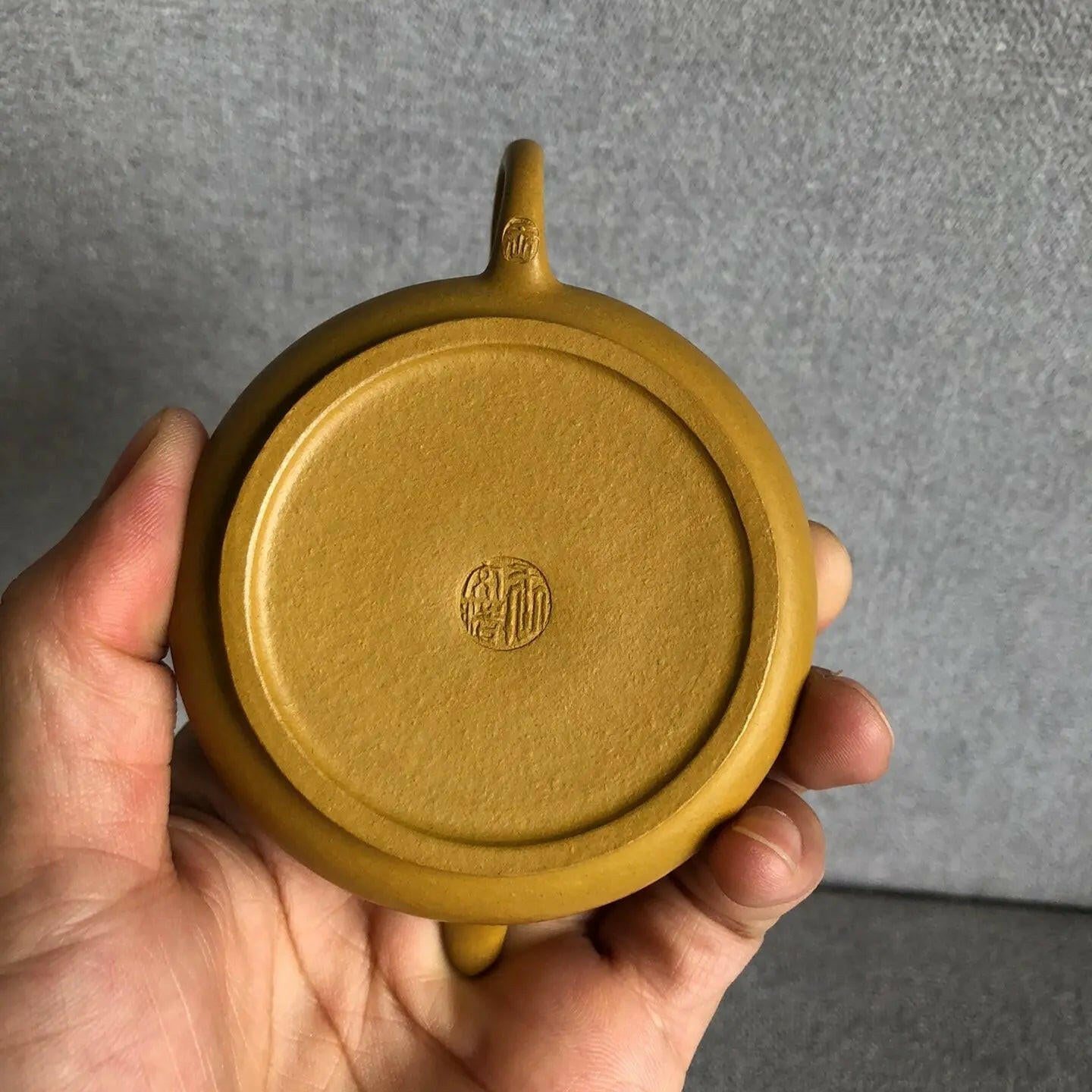 Ming Lu 70cc - Yixing Handmade Teapot - zycs_China - tea - teapot