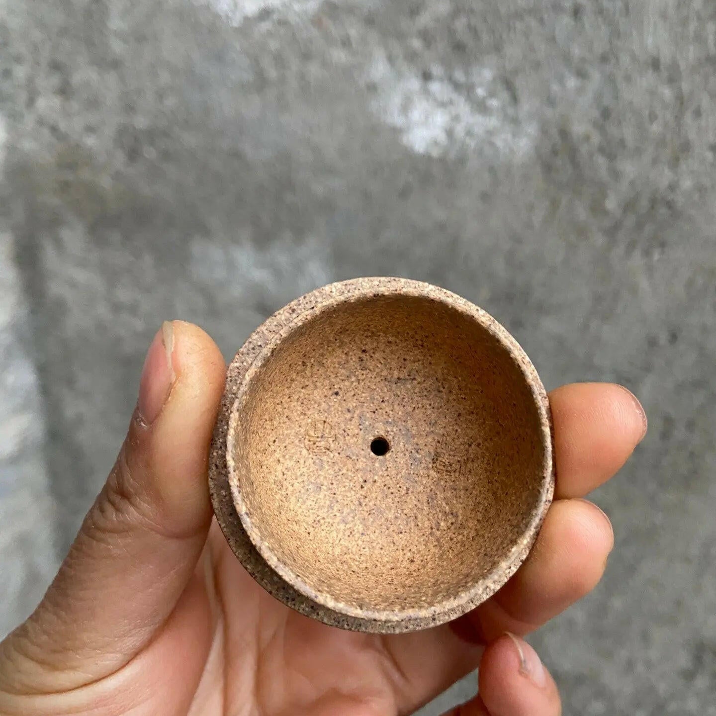Qie Gua 190cc - Yixing Handmade Teapot - zycs_China - tea - teapot