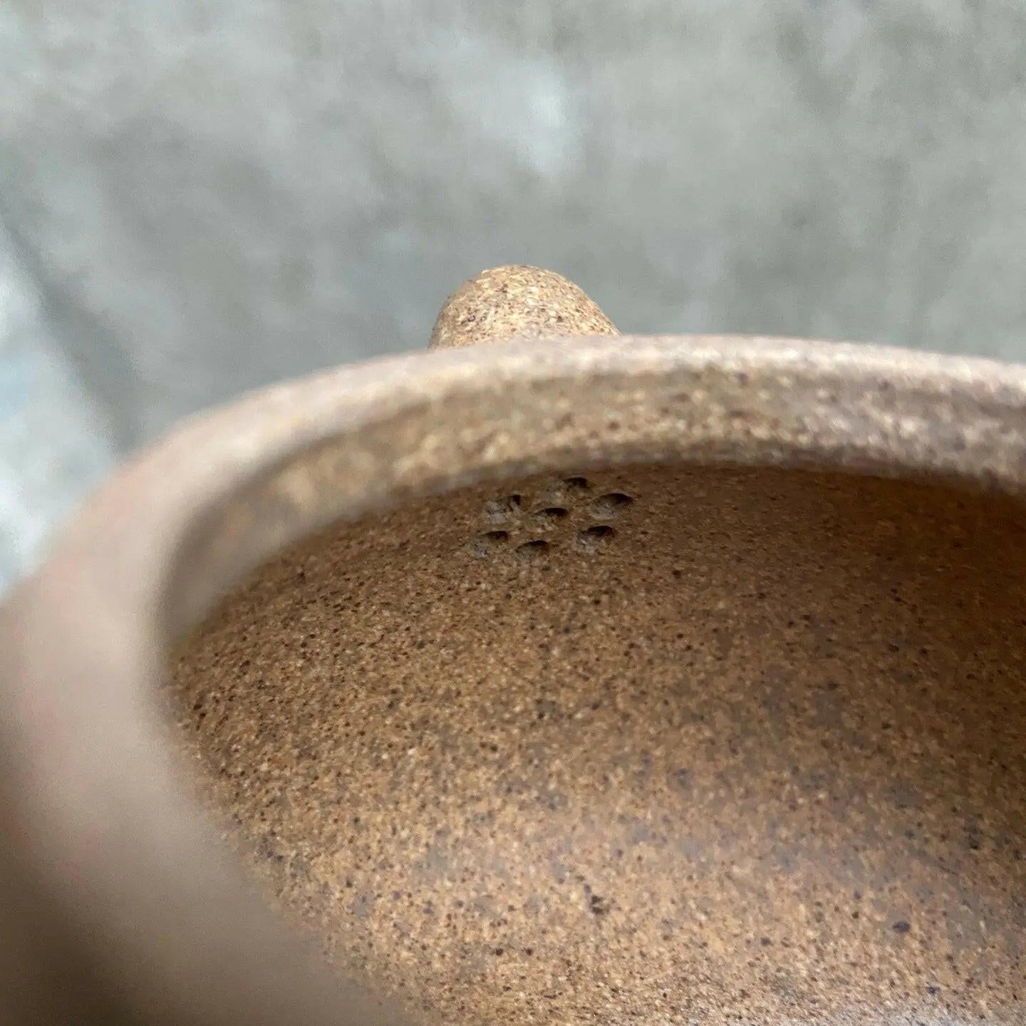 Qie Gua 190cc - Yixing Handmade Teapot - zycs_China - tea - teapot