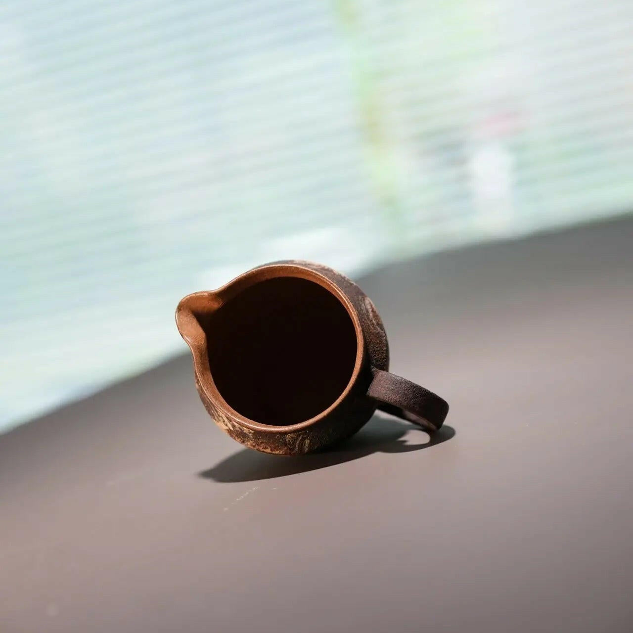 Shan Hai Gong Dao Bei 180cc - Fair Cup - zycs_China - tea - teapot
