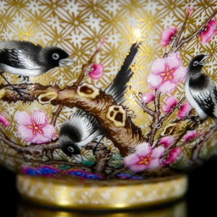 Shi Er Xi - Jing De Zhen Porcelain Gaiwan - zycs_China - tea - teapot