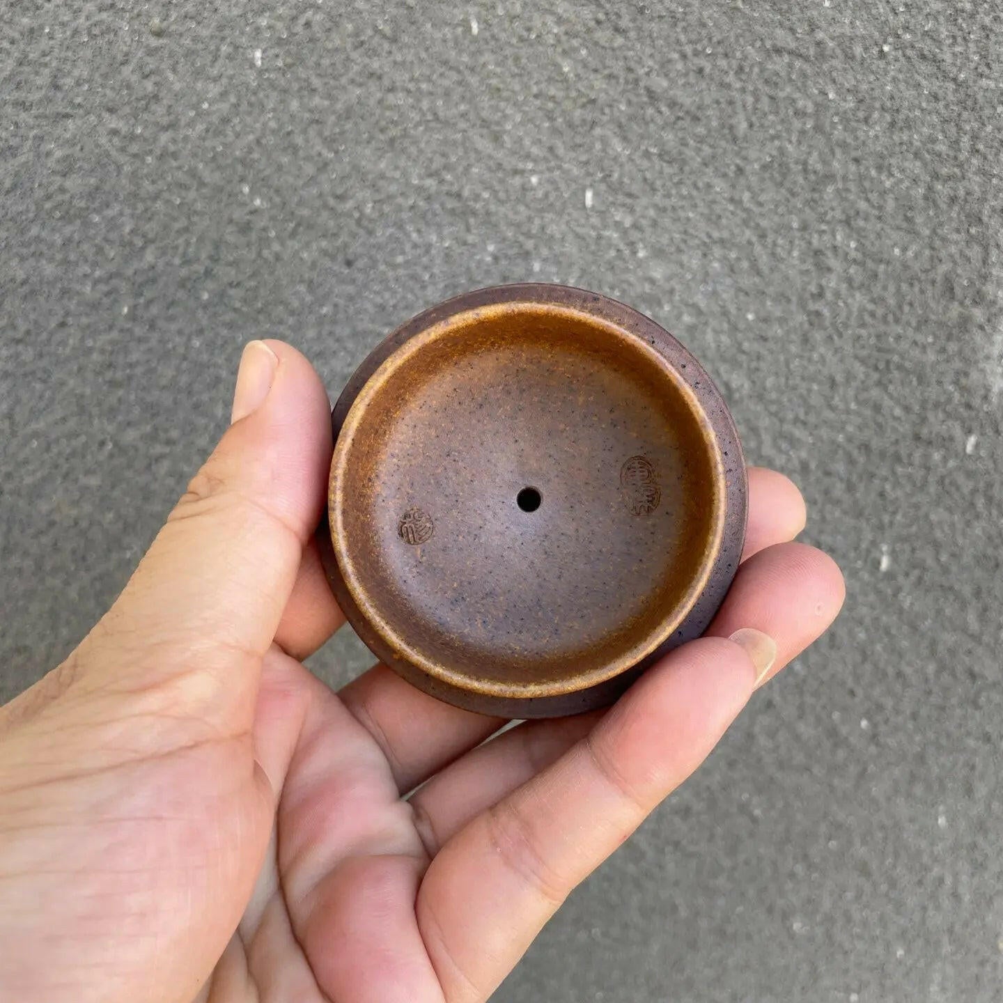 Shi Piao 200cc - Yixing Handmade Teapot - zycs_China - tea - teapot