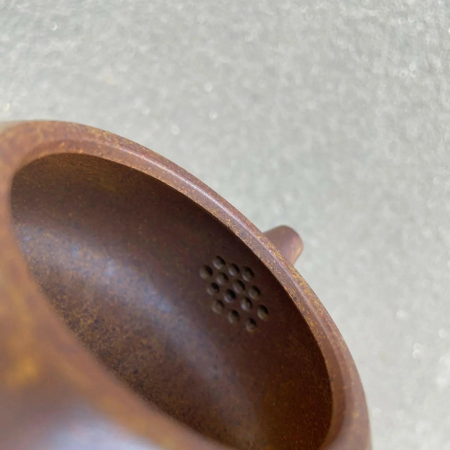 Shi Piao 200cc - Yixing Handmade Teapot - zycs_China - tea - teapot