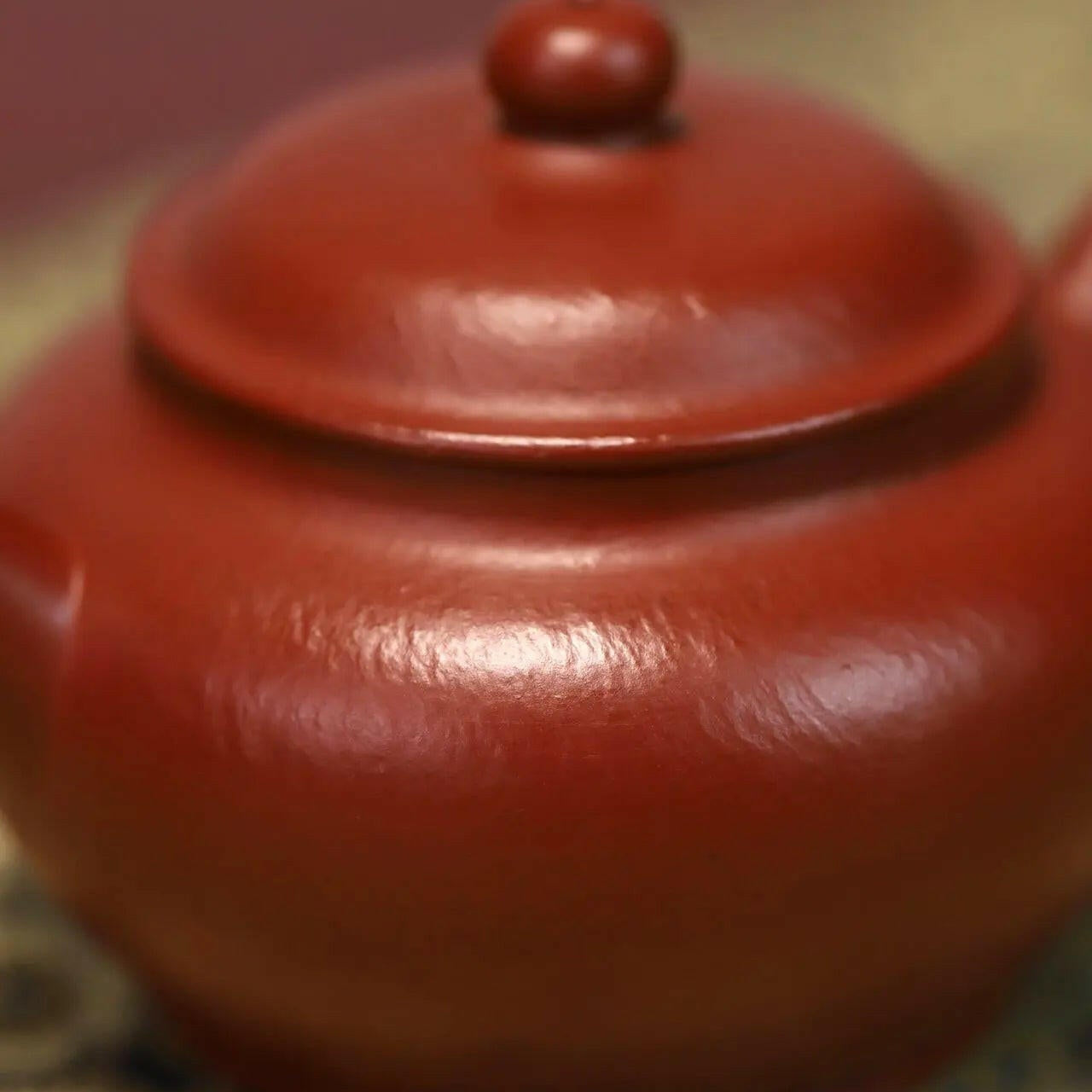 Shui Ping 115cc - Yixing Handmade Teapot - zycs_China - tea - teapot