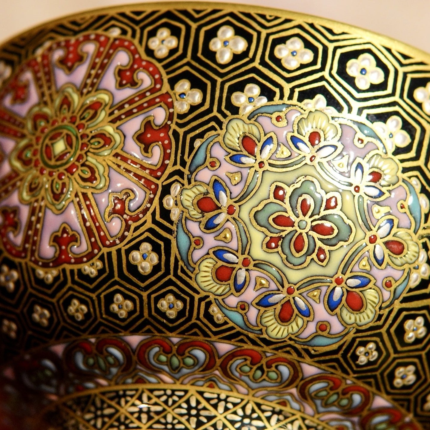 Tang Feng 100cc - Jing De Zhen Porcelain Teacup.