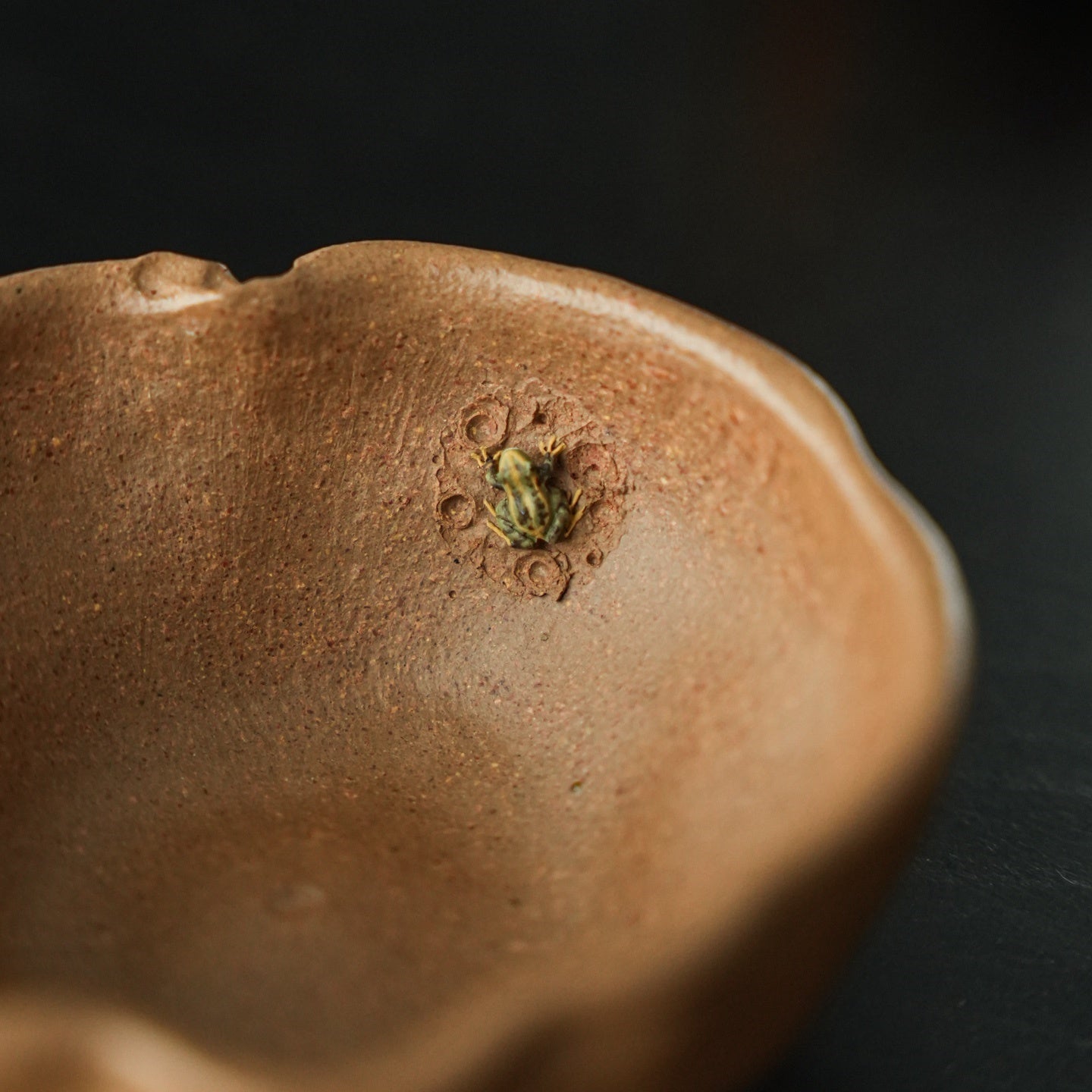 He Tang Yue Se 90cc - Yixing Handmade Teacup 江苏宜兴