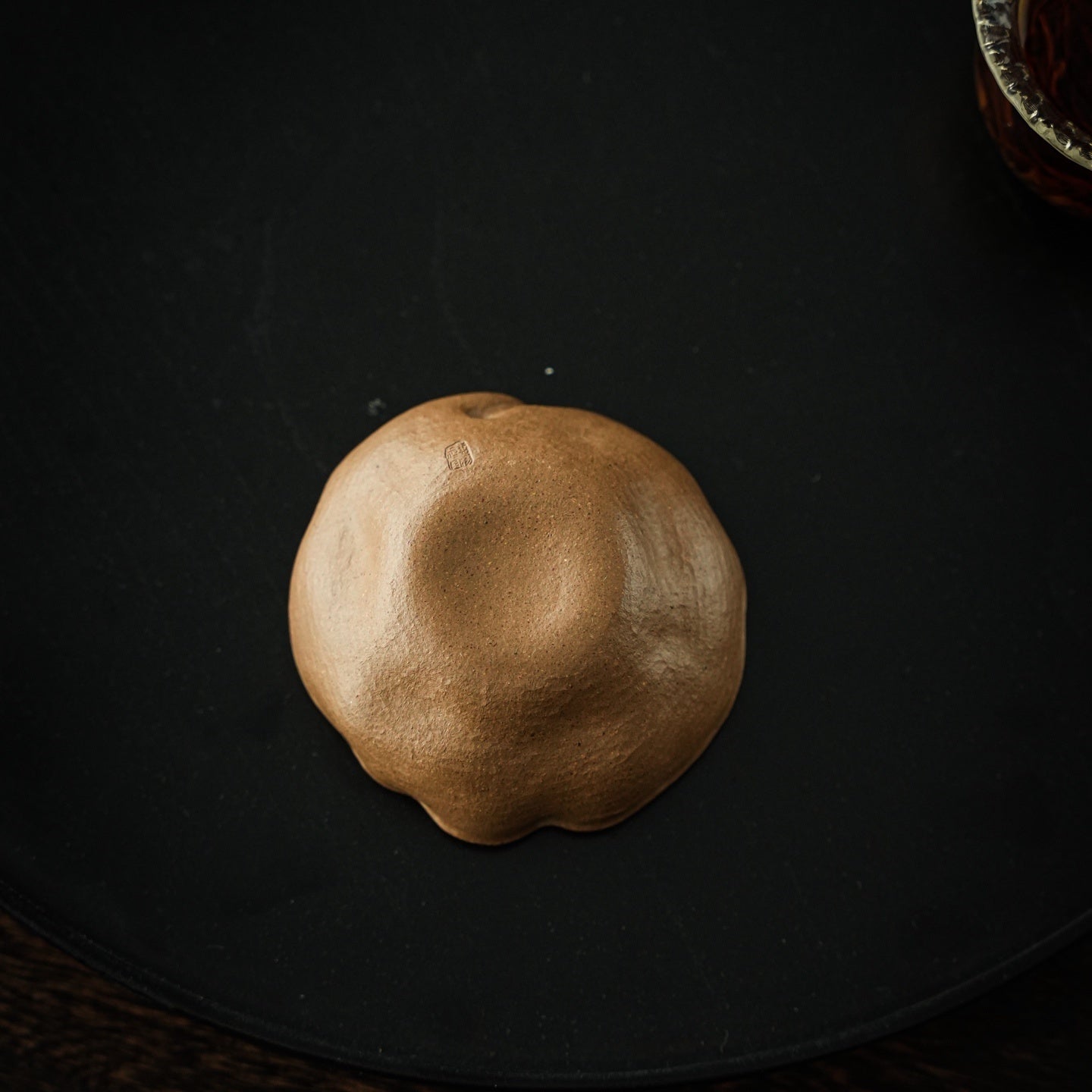 He Tang Yue Se 90cc - Yixing Handmade Teacup 江苏宜兴