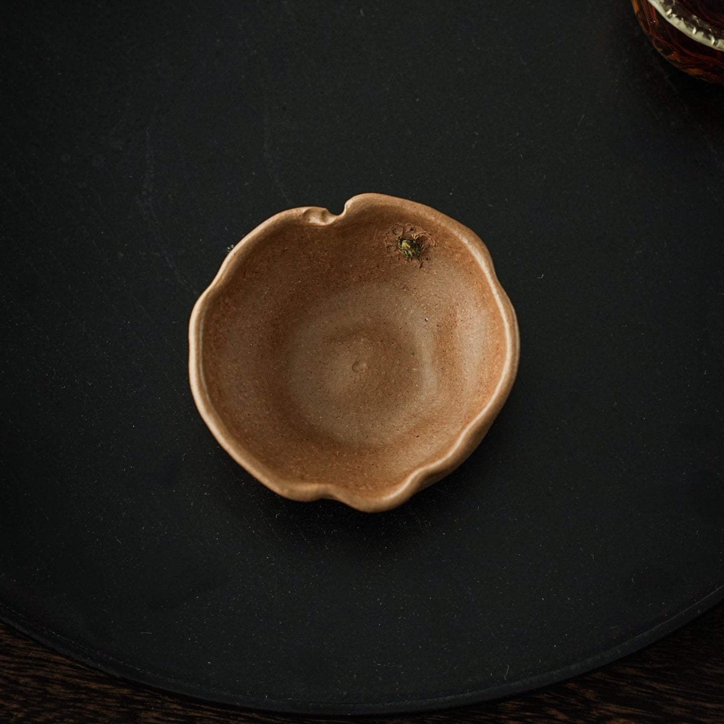 He Tang Yue Se 90cc - Yixing Handmade Teacup 江苏宜兴