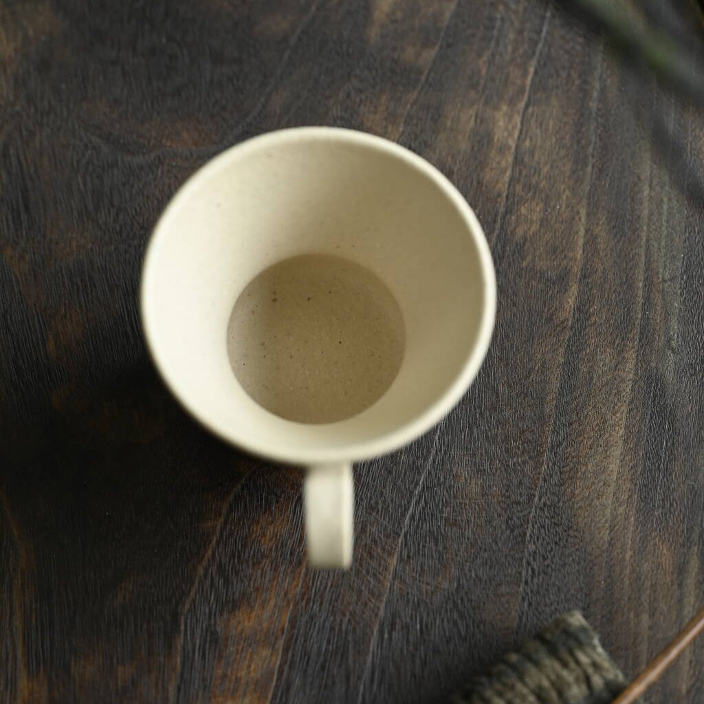 Cai Die 70cc - Yixing Handmade Teacup 江苏宜兴