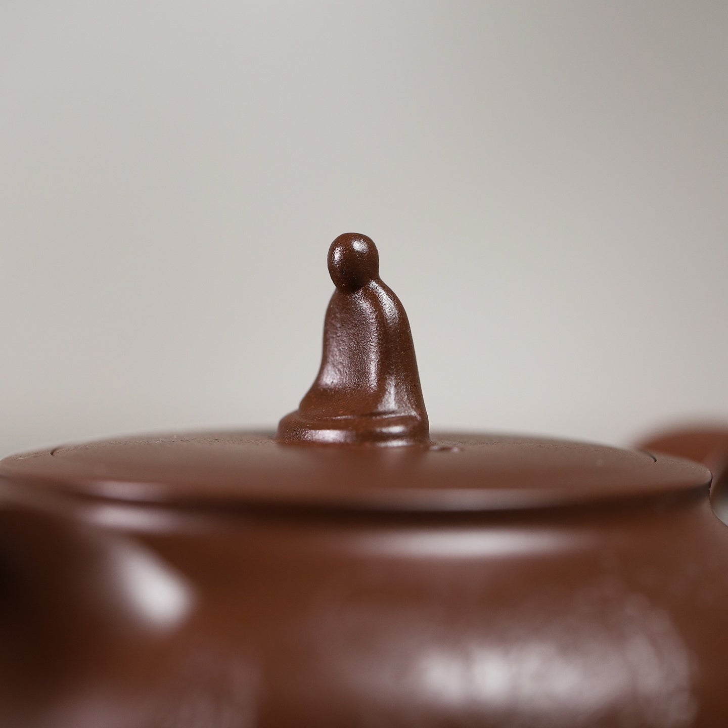 Wu Dao 200cc - Yixing Handmade Teapot 江苏宜兴