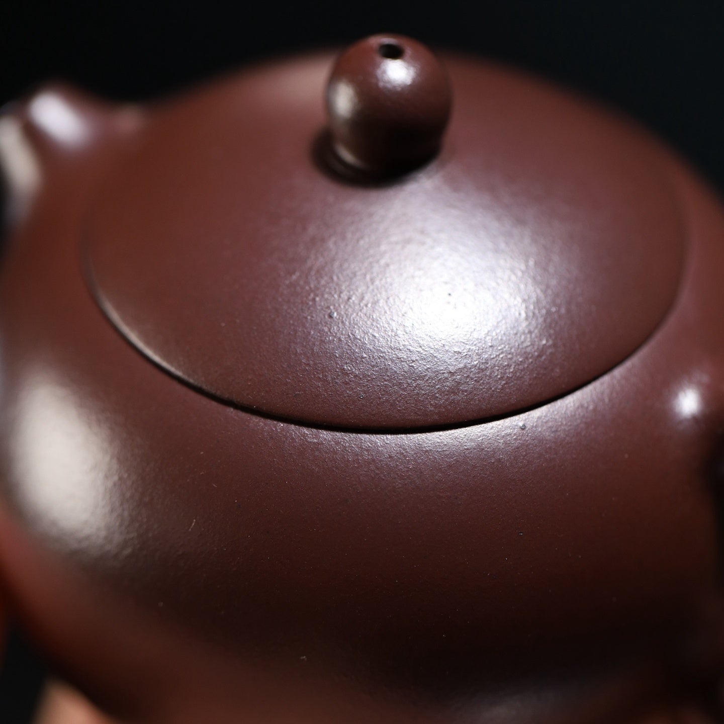 Xi Shi 150cc - Yixing Handmade Teapot 江苏宜兴