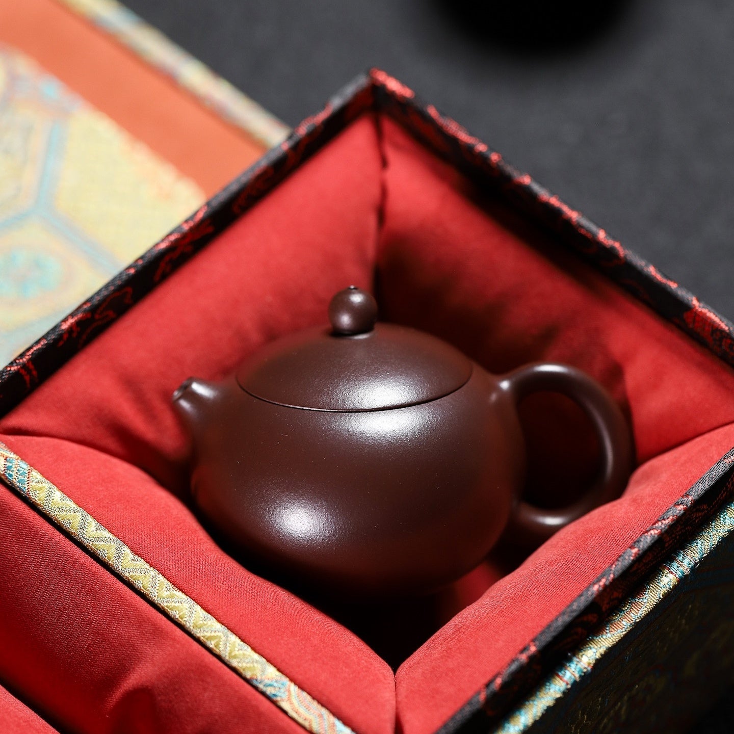 Xi Shi 150cc - Yixing Handmade Teapot 江苏宜兴