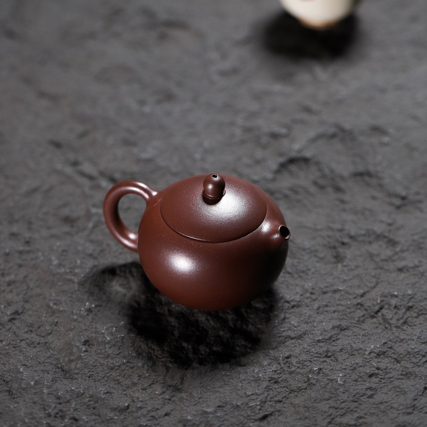 Xi Shi 150cc - Yixing Handmade Teapot 江苏宜兴