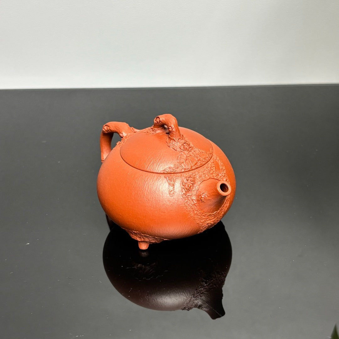 Xi Shi 150cc - Yixing Handmade Teapot 江苏宜兴