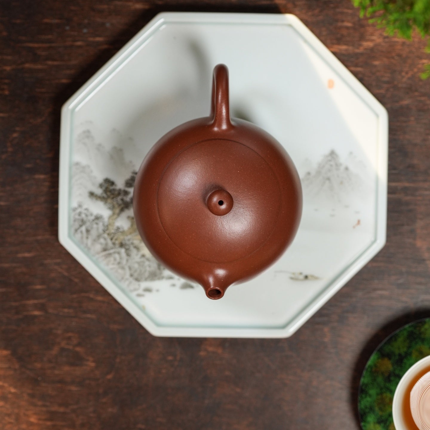 Xi Shi 200cc - Yixing Handmade Teapot 江苏宜兴