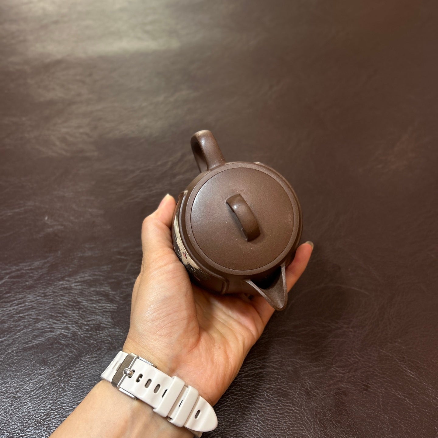 Jing Lan 180cc - Yixing Handmade Teapot 江苏宜兴
