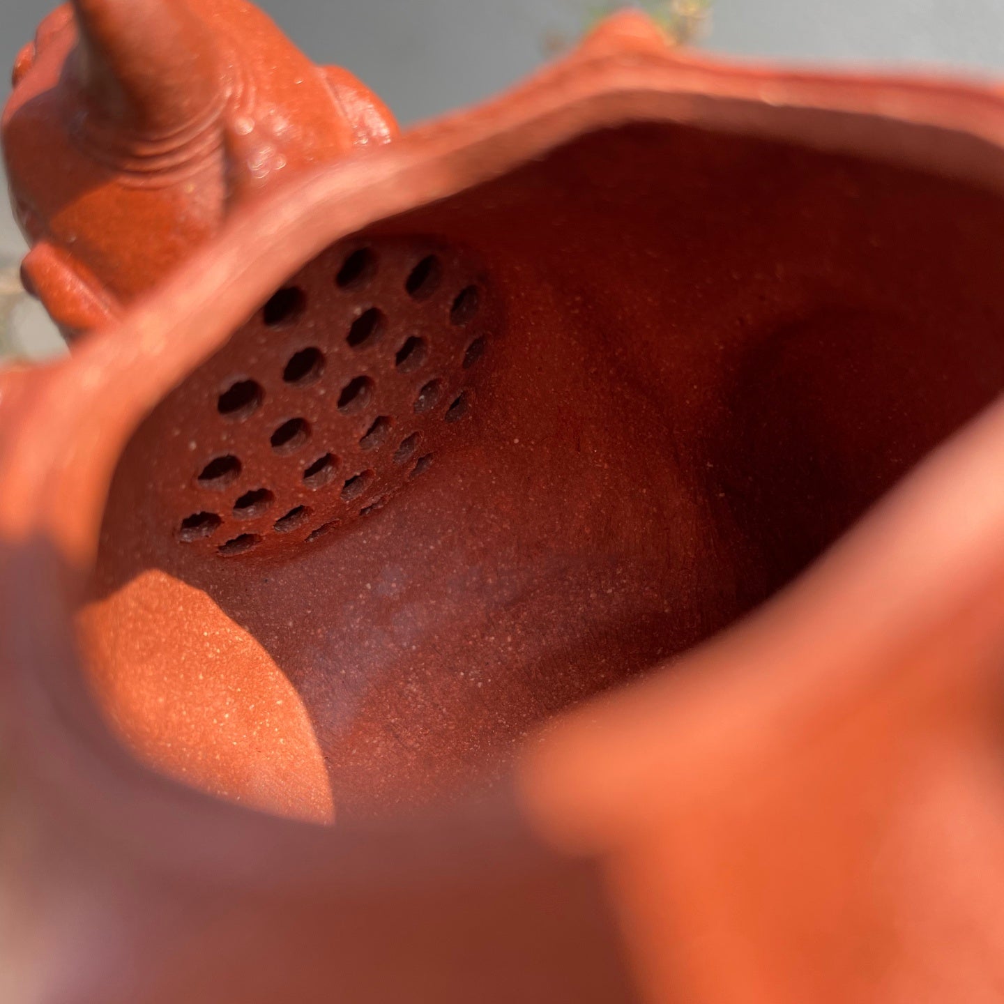 Rui Shou 150cc - Yixing Handmade Teapot 江苏宜兴