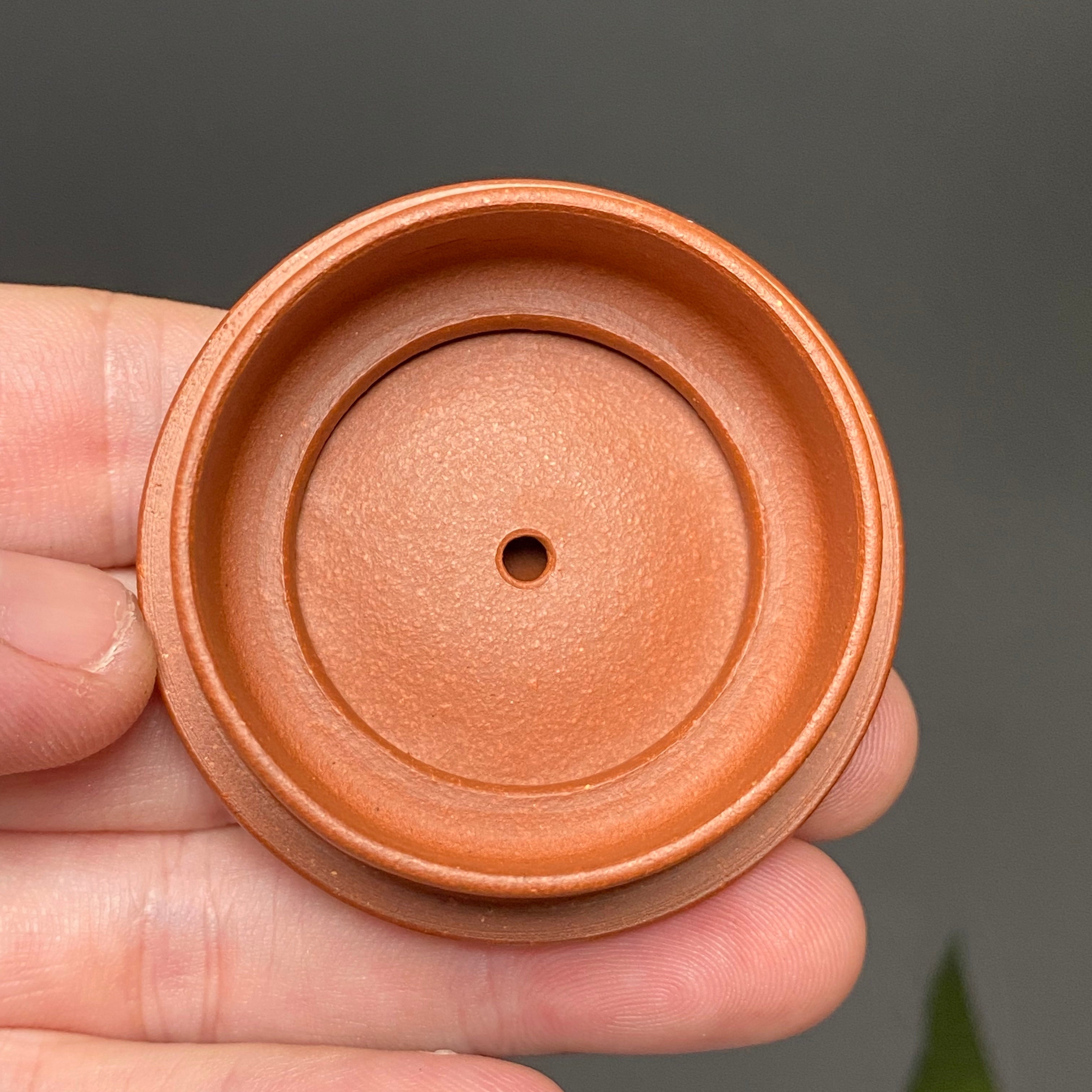 Shi Lai Yun Zhuan 150cc - Yixing Handmade Teapot 江苏宜兴