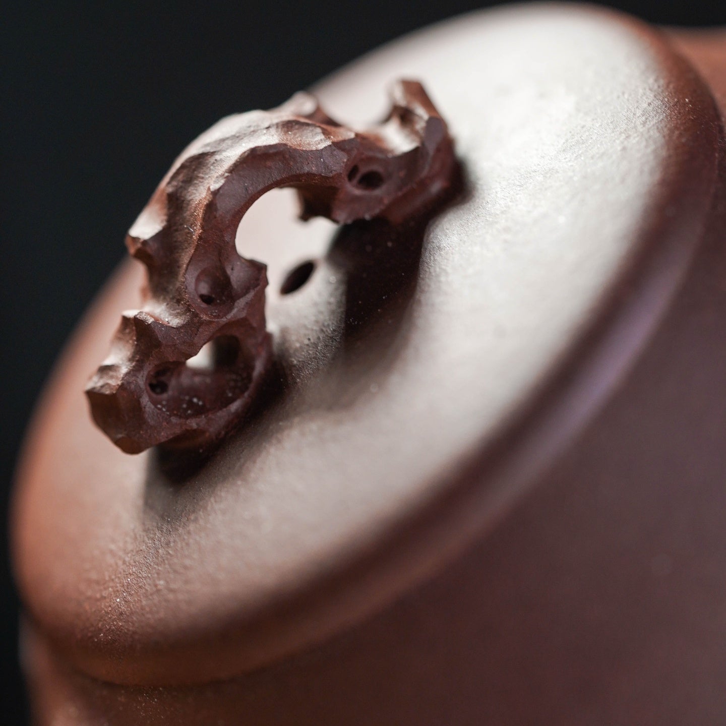 Yi Piao 100cc - Yixing Handmade Teapot 江苏宜兴