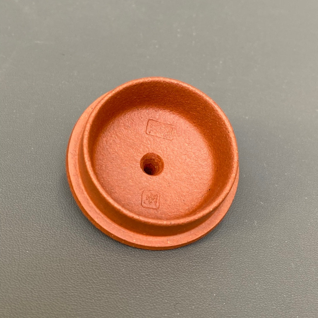 Jing Lan 130cc - Yixing Handmade Teapot 江苏宜兴