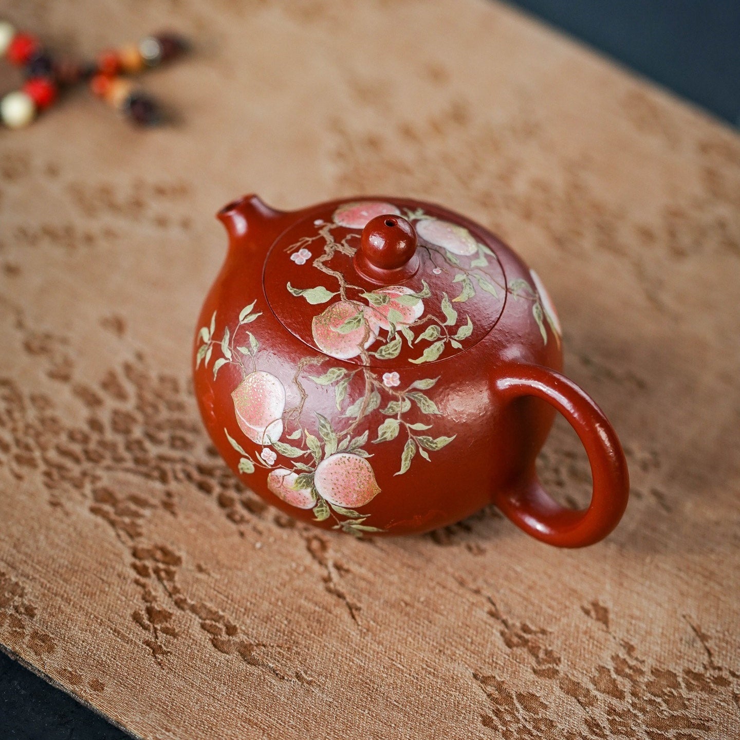 Xi Shi 180cc - Yixing Handmade Teapot 江苏宜兴