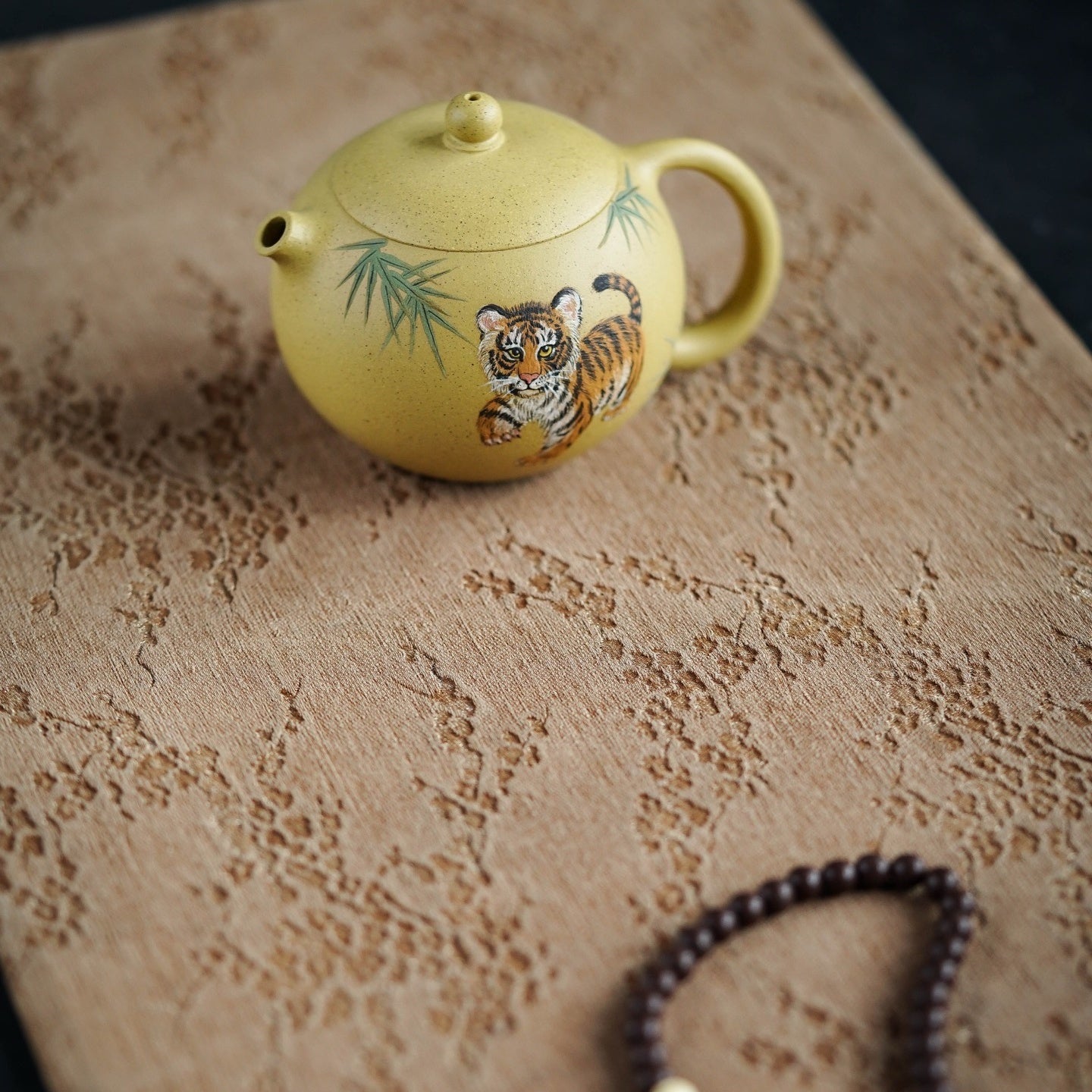 Xi Shi 170cc - Yixing Handmade Teapot 江苏宜兴