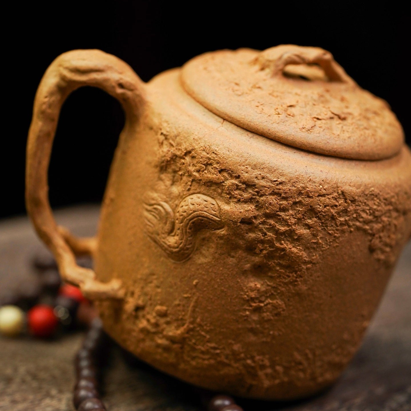 Gong Chun 150cc - Yixing Handmade Teapot 江苏宜兴
