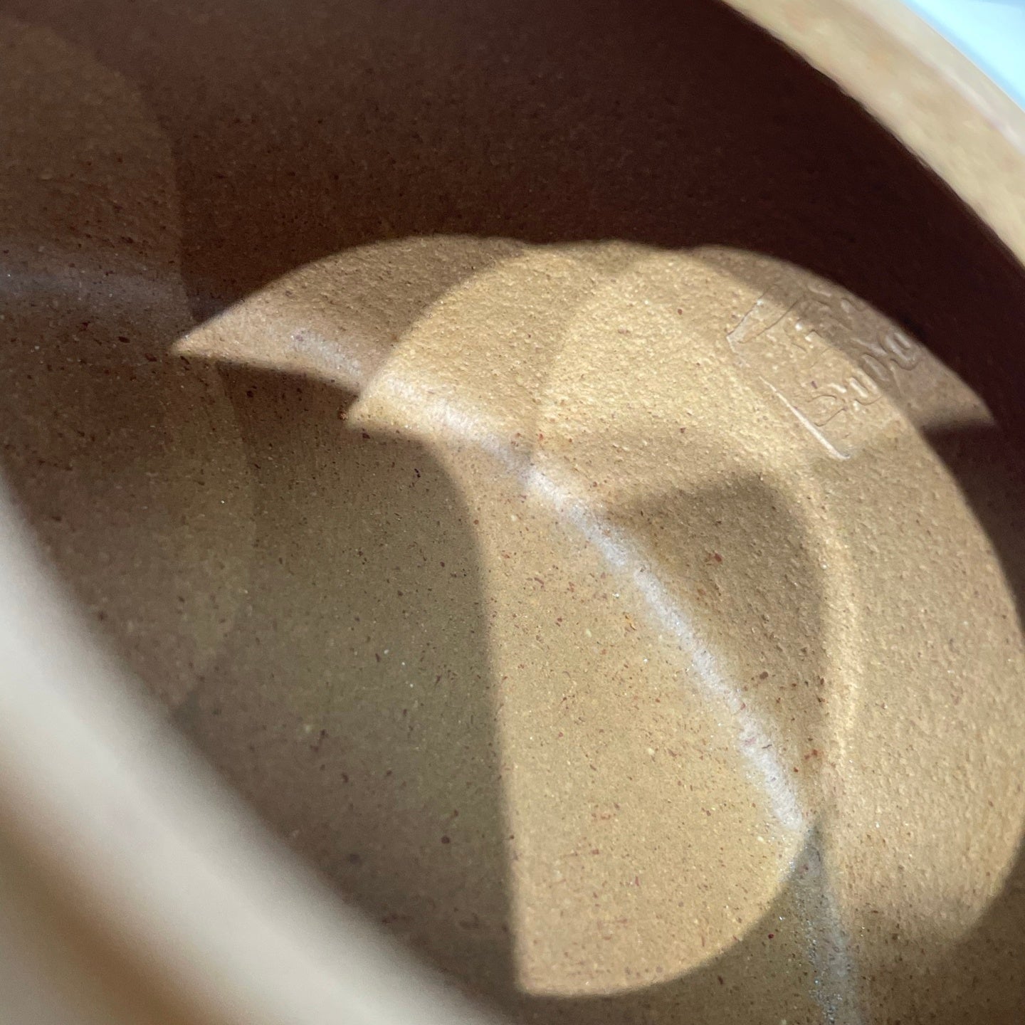 Da Ji 180cc - Yixing Handmade Teapot 江苏宜兴