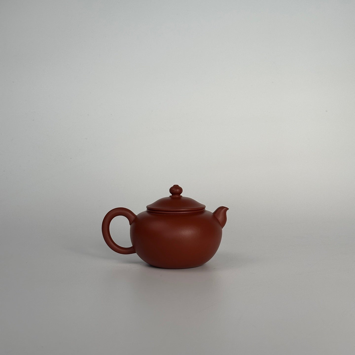 Xi Shi 120cc - Yixing Handmade Teapot 江苏宜兴