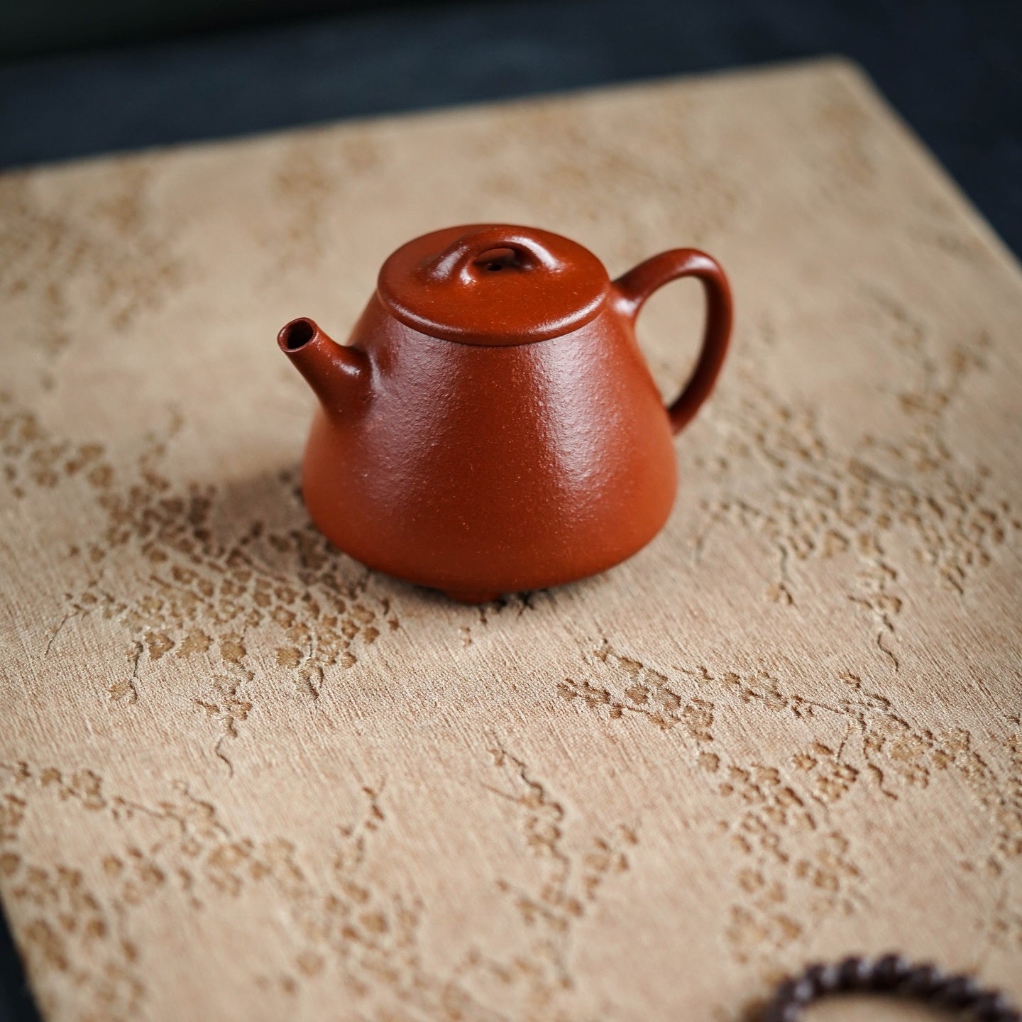 Gao Shi Piao 100/170cc - Yixing Handmade Teapot 江苏宜兴