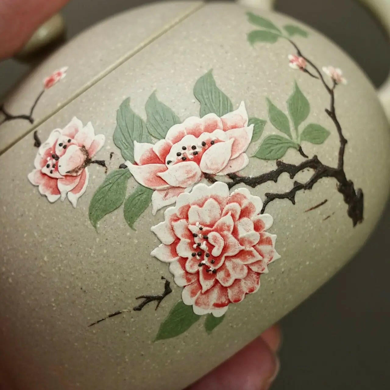 Xi Shi 150cc - Yixing Handmade Teapot - zycs_China - tea - teapot
