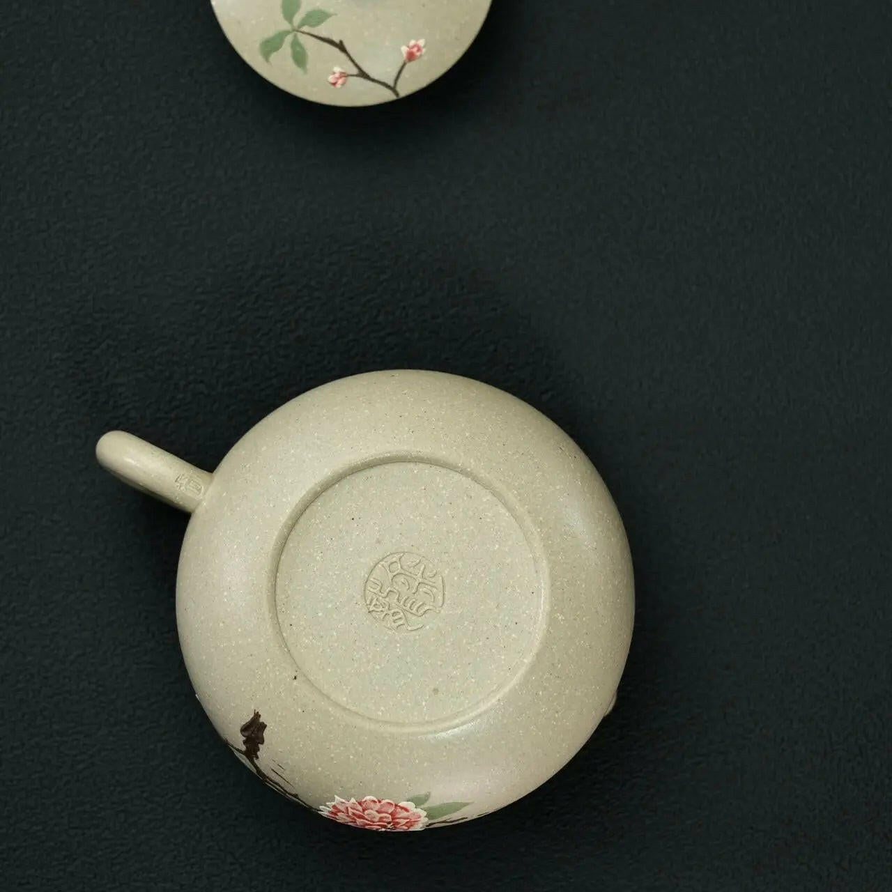 Xi Shi 150cc - Yixing Handmade Teapot - zycs_China - tea - teapot