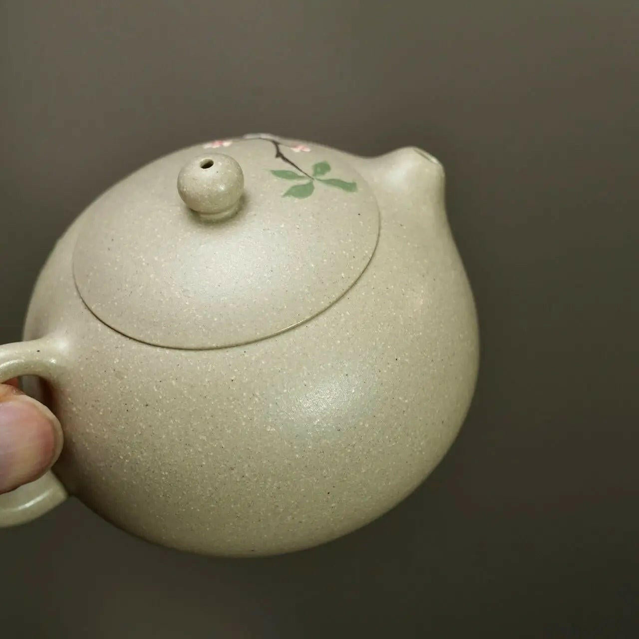 Xi Shi 150cc - Yixing Handmade Teapot - zycs_China - tea - teapot