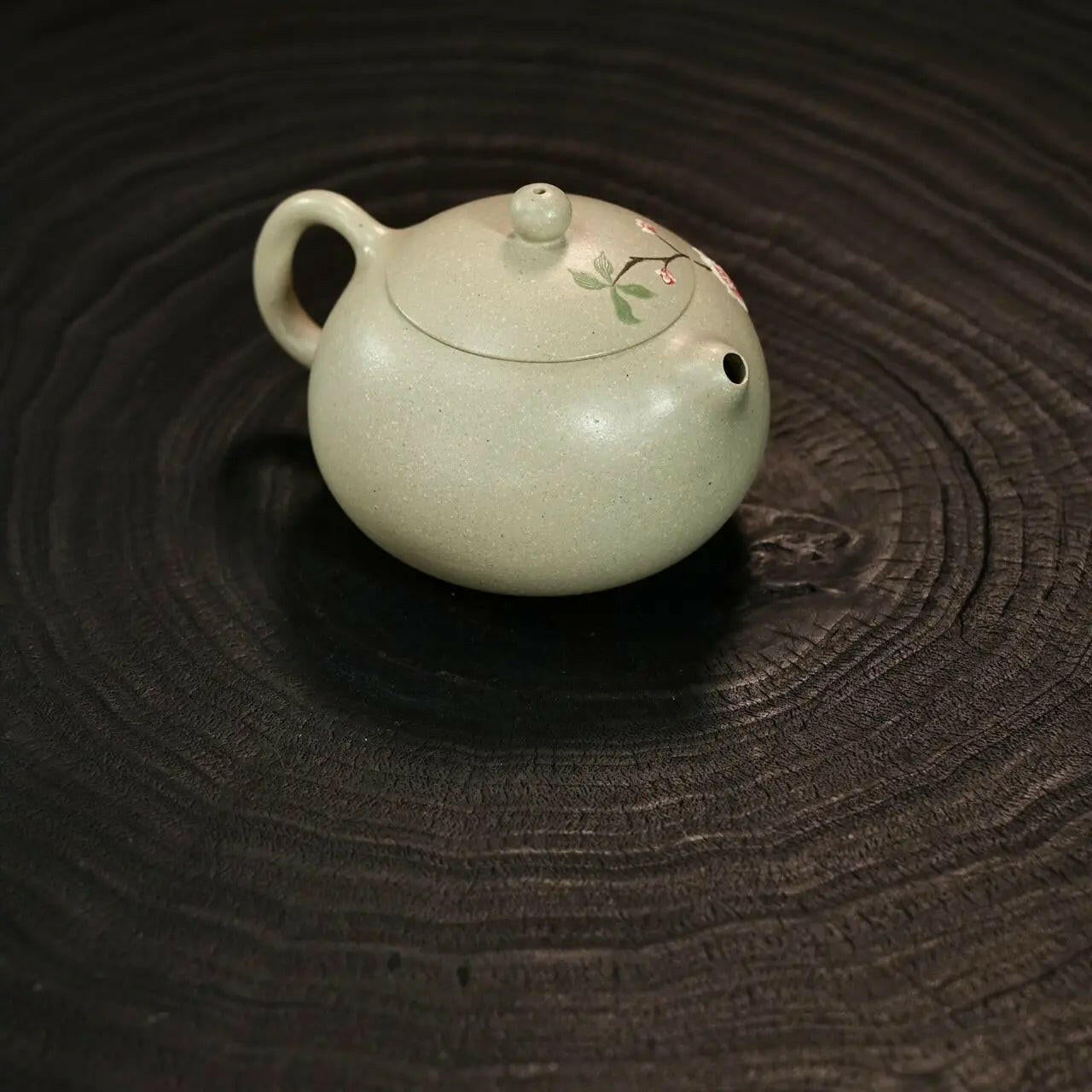 Xi Shi 150cc - Yixing Handmade Teapot - zycs_China - tea - teapot