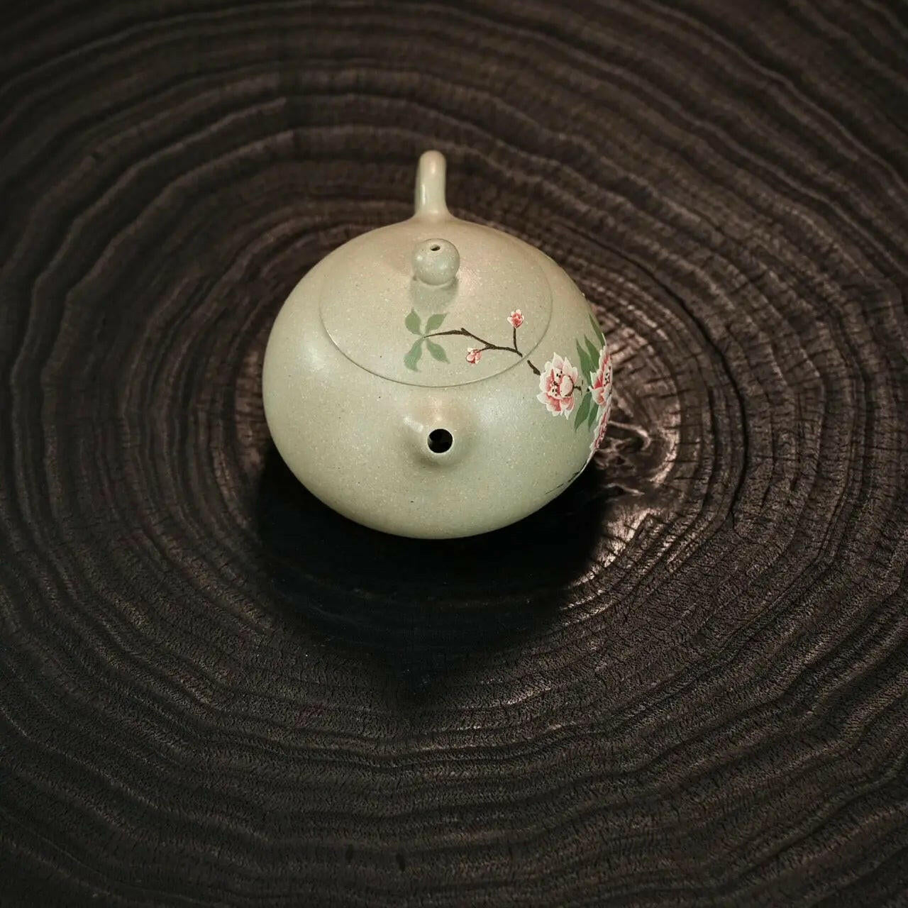 Xi Shi 150cc - Yixing Handmade Teapot - zycs_China - tea - teapot