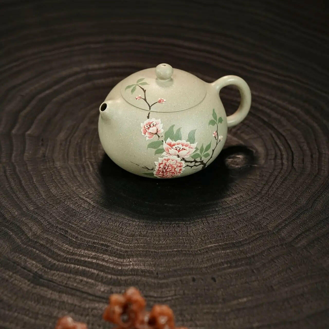 Xi Shi 150cc - Yixing Handmade Teapot - zycs_China - tea - teapot