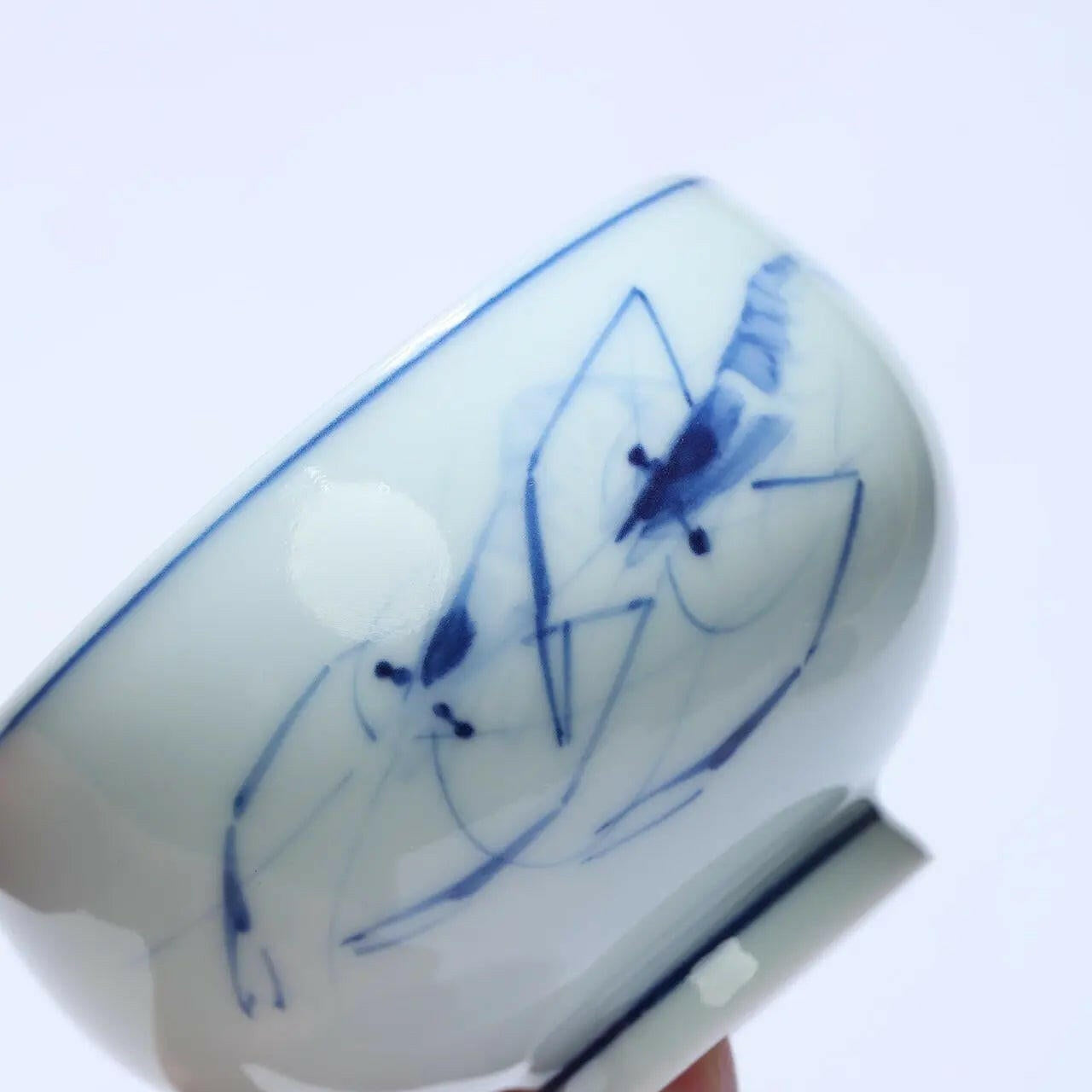 Xia Qu Bei 150cc - Jing De Zhen Handmade Teaware Teacup - zycs_China - tea - teapot